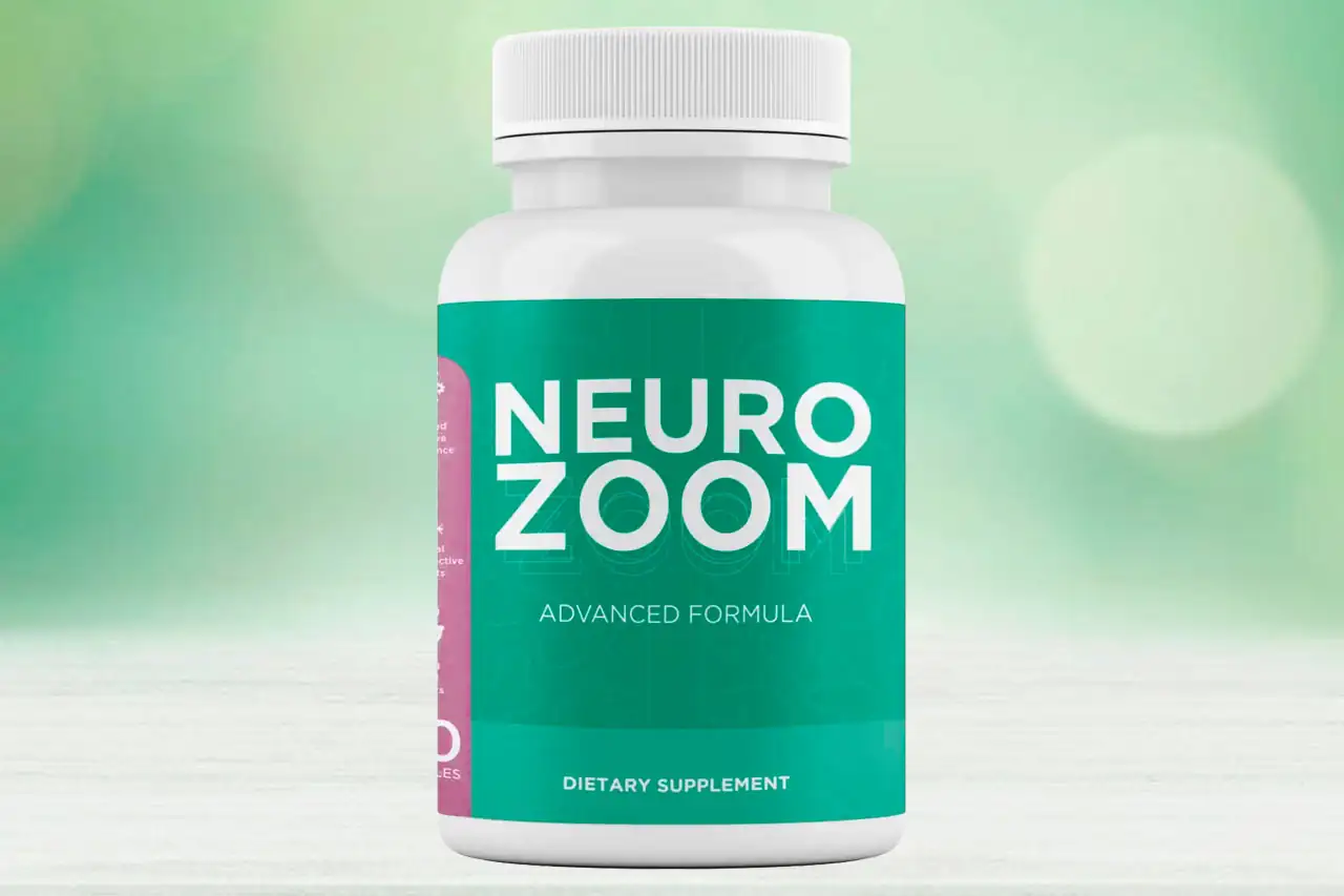 Neurozoom logo - Australia